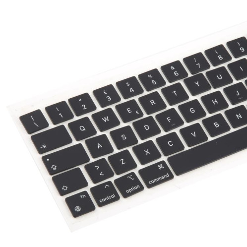 Touches Big Enter pour MacBook A2251, A2289, A2238 et A2338, version UK, langue : Italie SH3903456-03